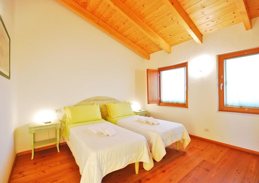 Agroturismo Corte All'olmo
