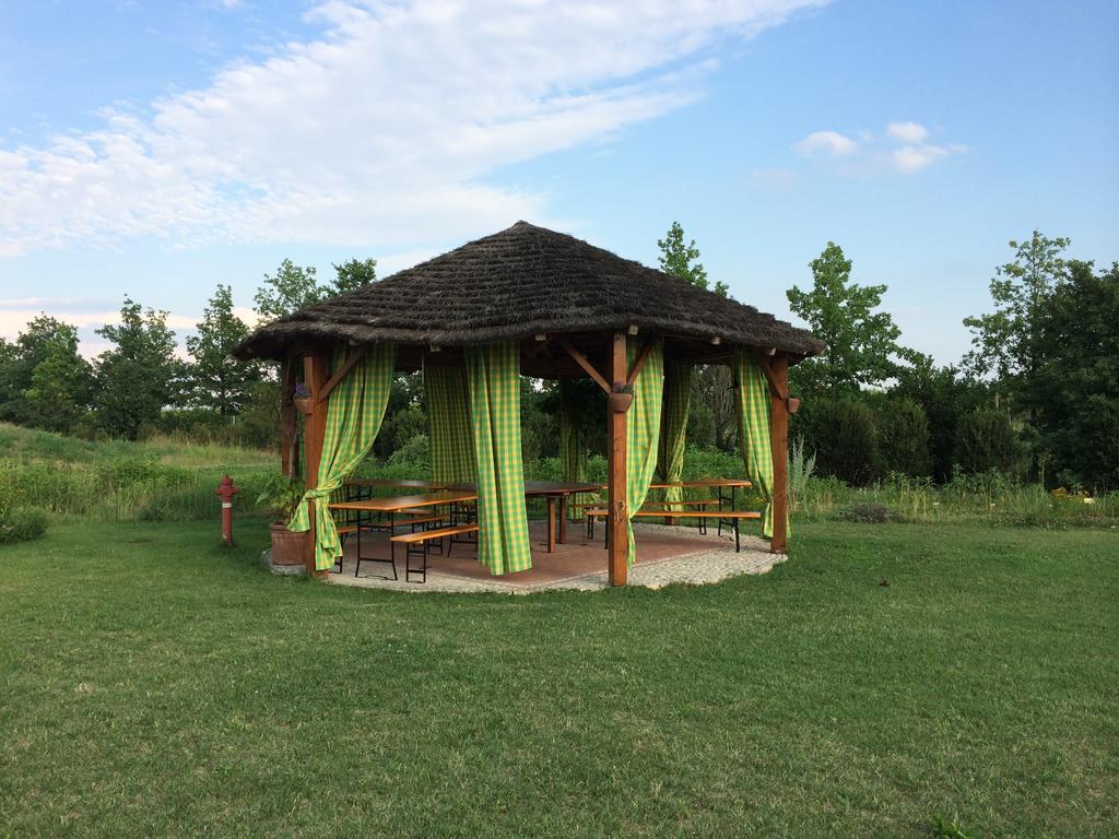 Agroturismo Corte All'olmo Verona