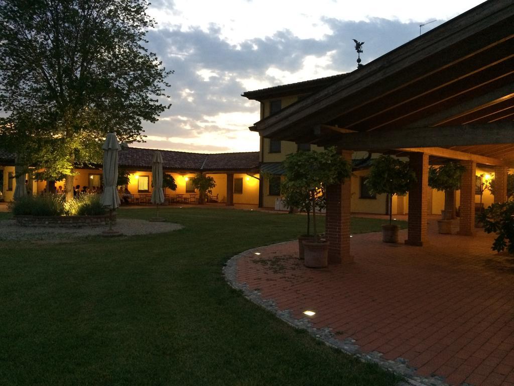 Agroturismo Corte All'olmo *