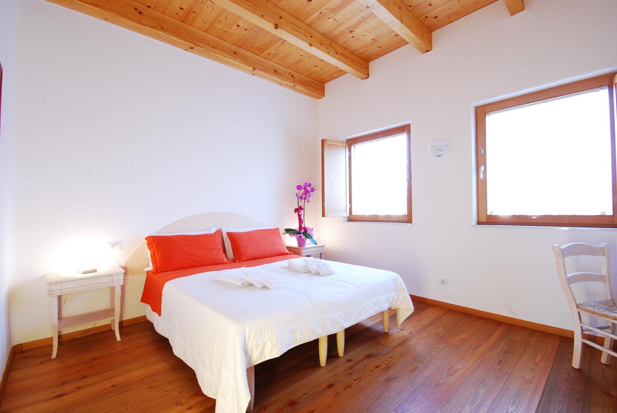 Agroturismo Corte All'olmo *