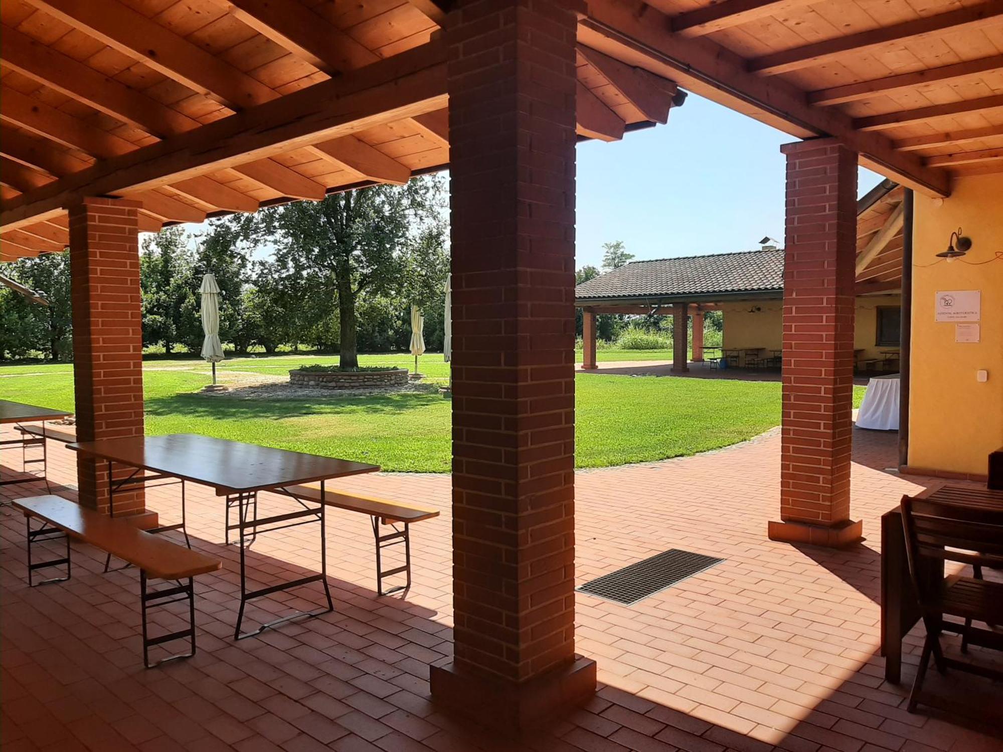 Agroturismo Corte All'olmo