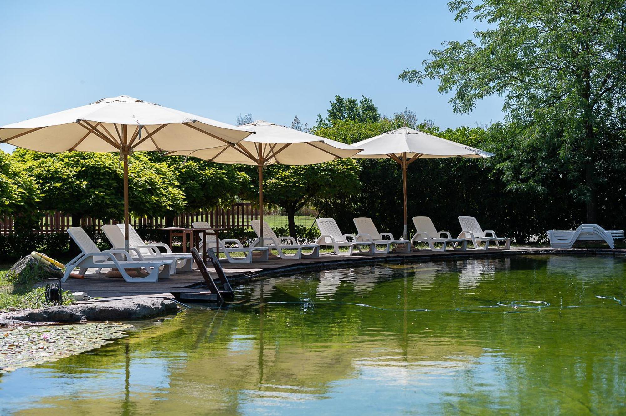 Agroturismo Corte All'olmo *