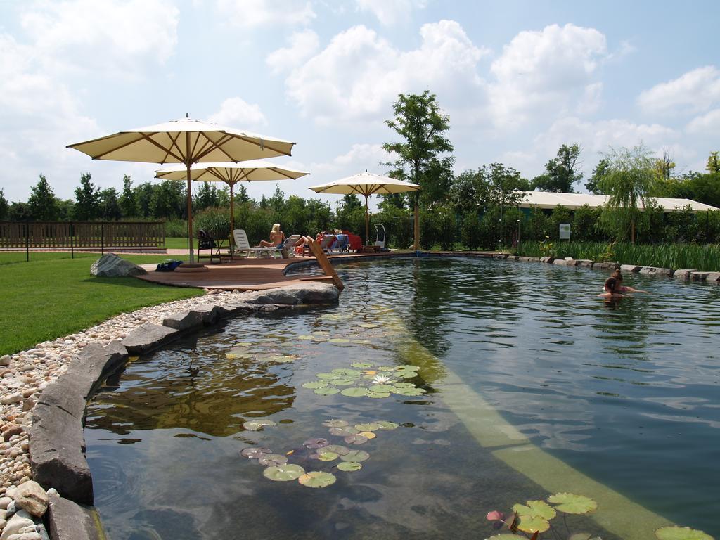 Agroturismo Corte All'olmo Verona