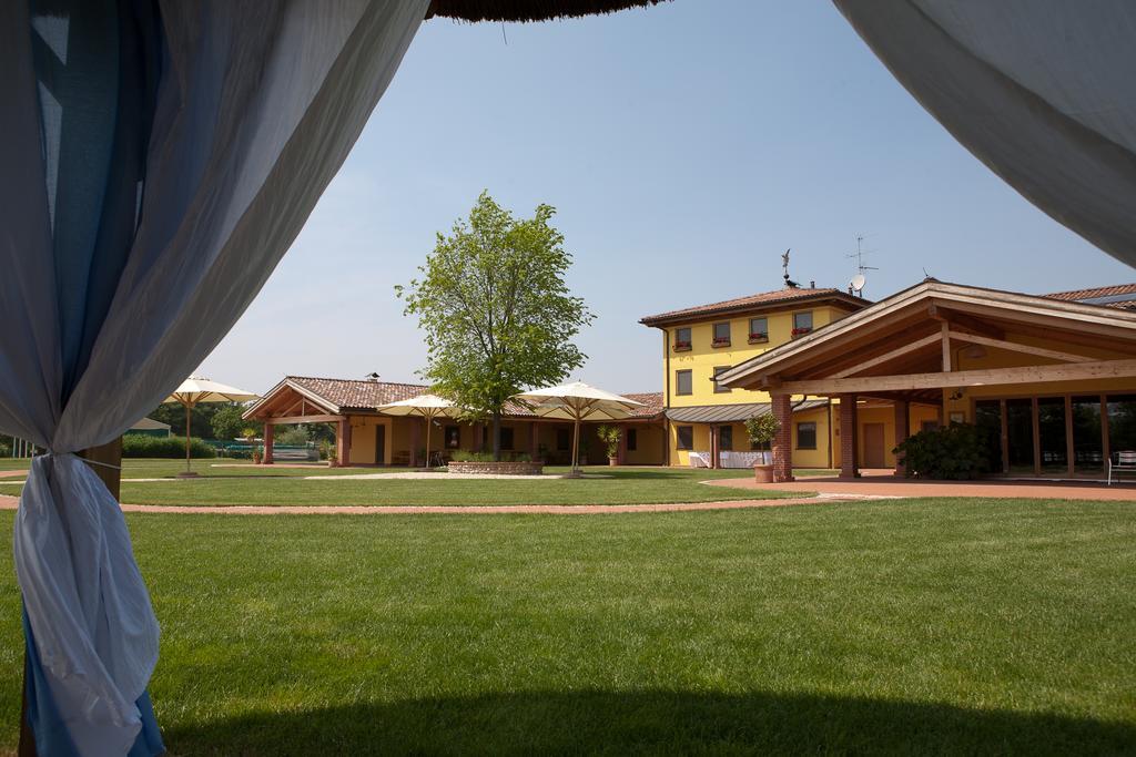 Corte All'olmo Agroturismo Verona