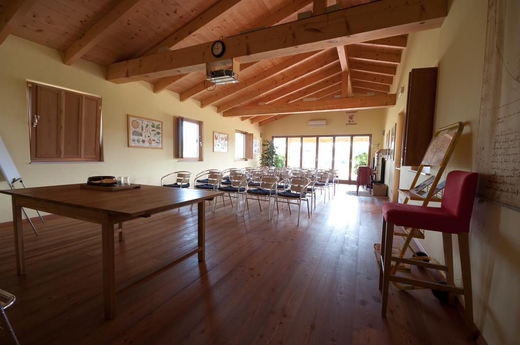 Agroturismo Corte All'olmo